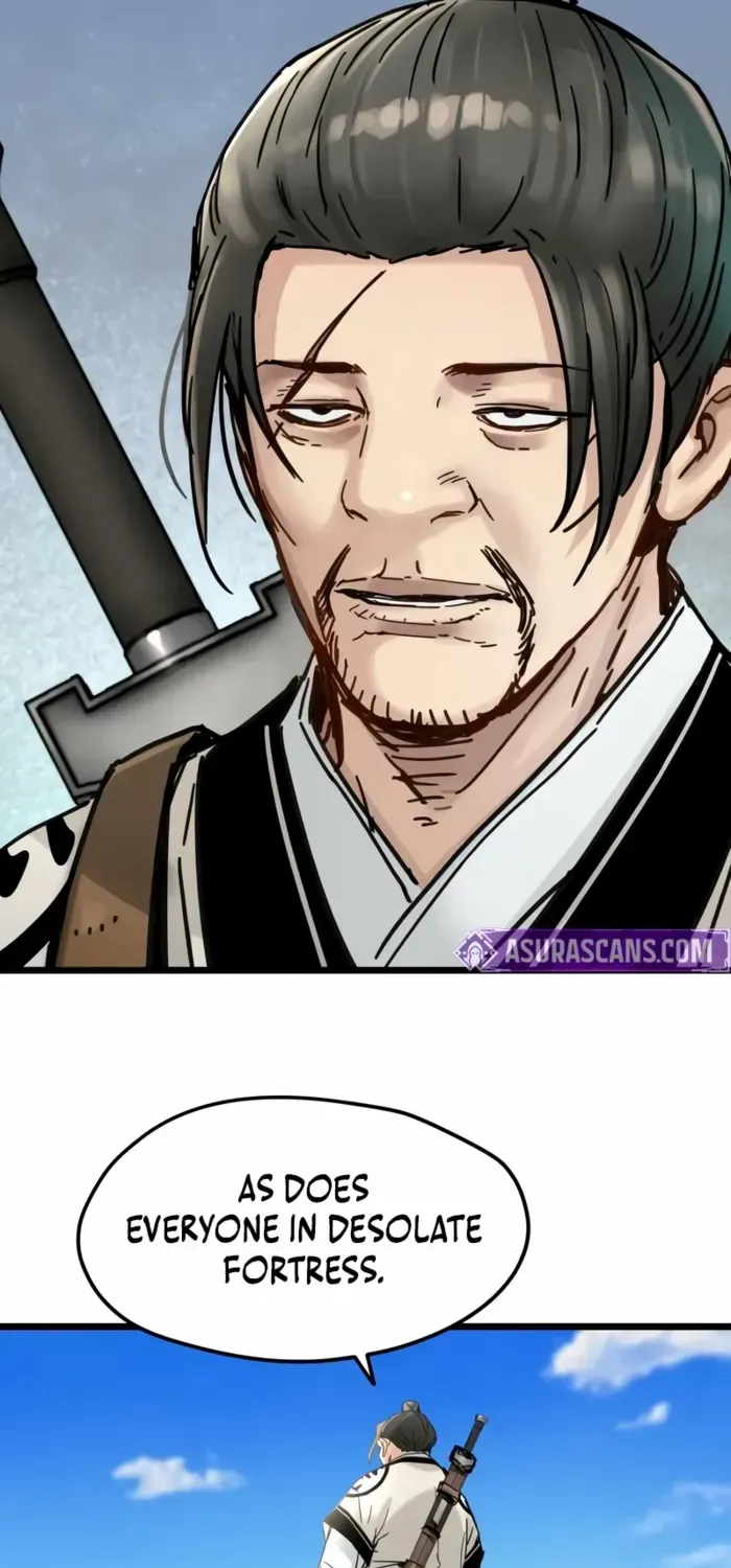 Surviving as a Genius on Borrowed Time Chapter 49 page 12 - 