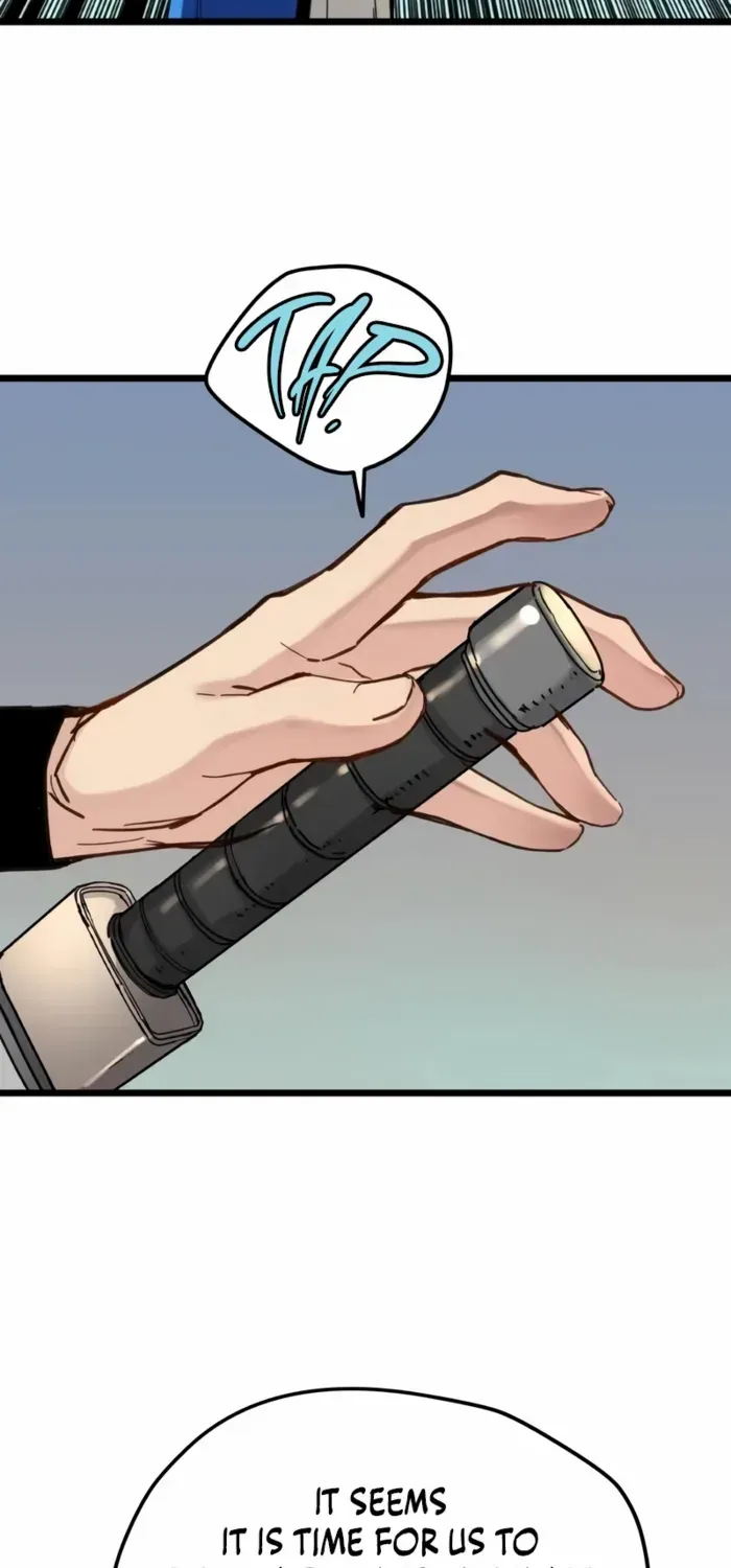 Surviving as a Genius on Borrowed Time Chapter 49 page 18 - 