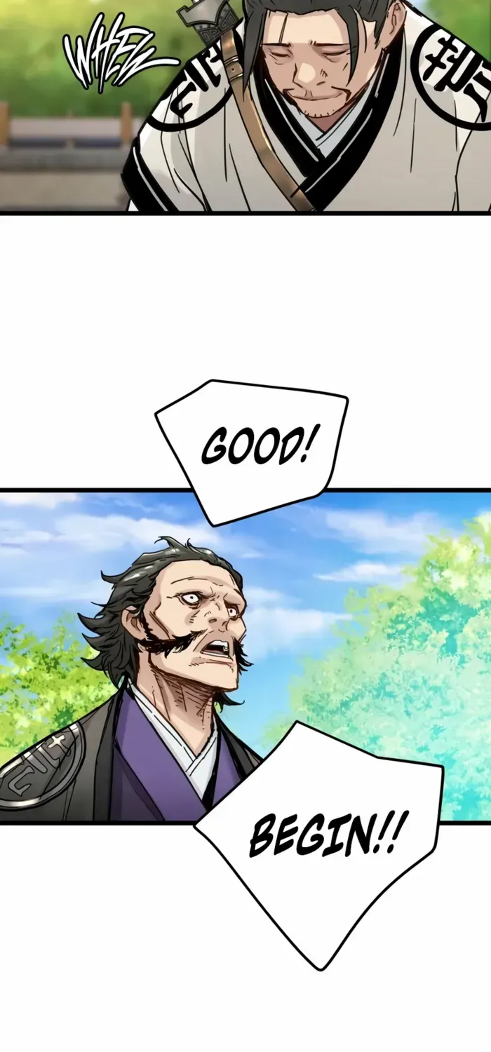 Surviving as a Genius on Borrowed Time Chapter 49 page 20 - 