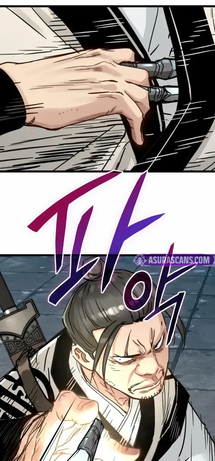 Surviving as a Genius on Borrowed Time Chapter 49 page 21 - 