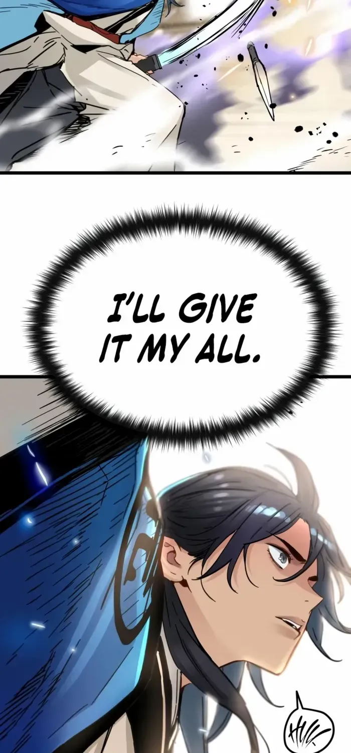 Surviving as a Genius on Borrowed Time Chapter 49 page 24 - 