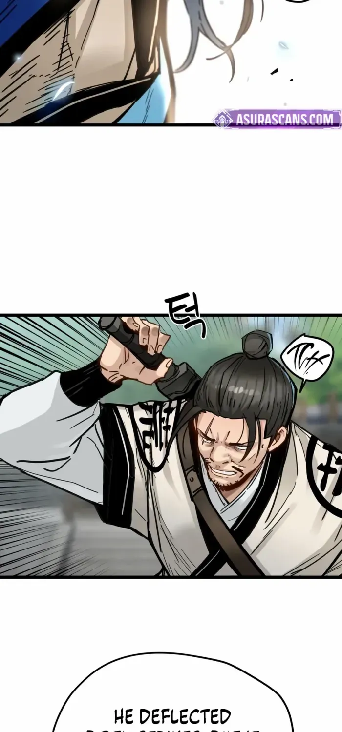 Surviving as a Genius on Borrowed Time Chapter 49 page 25 - 