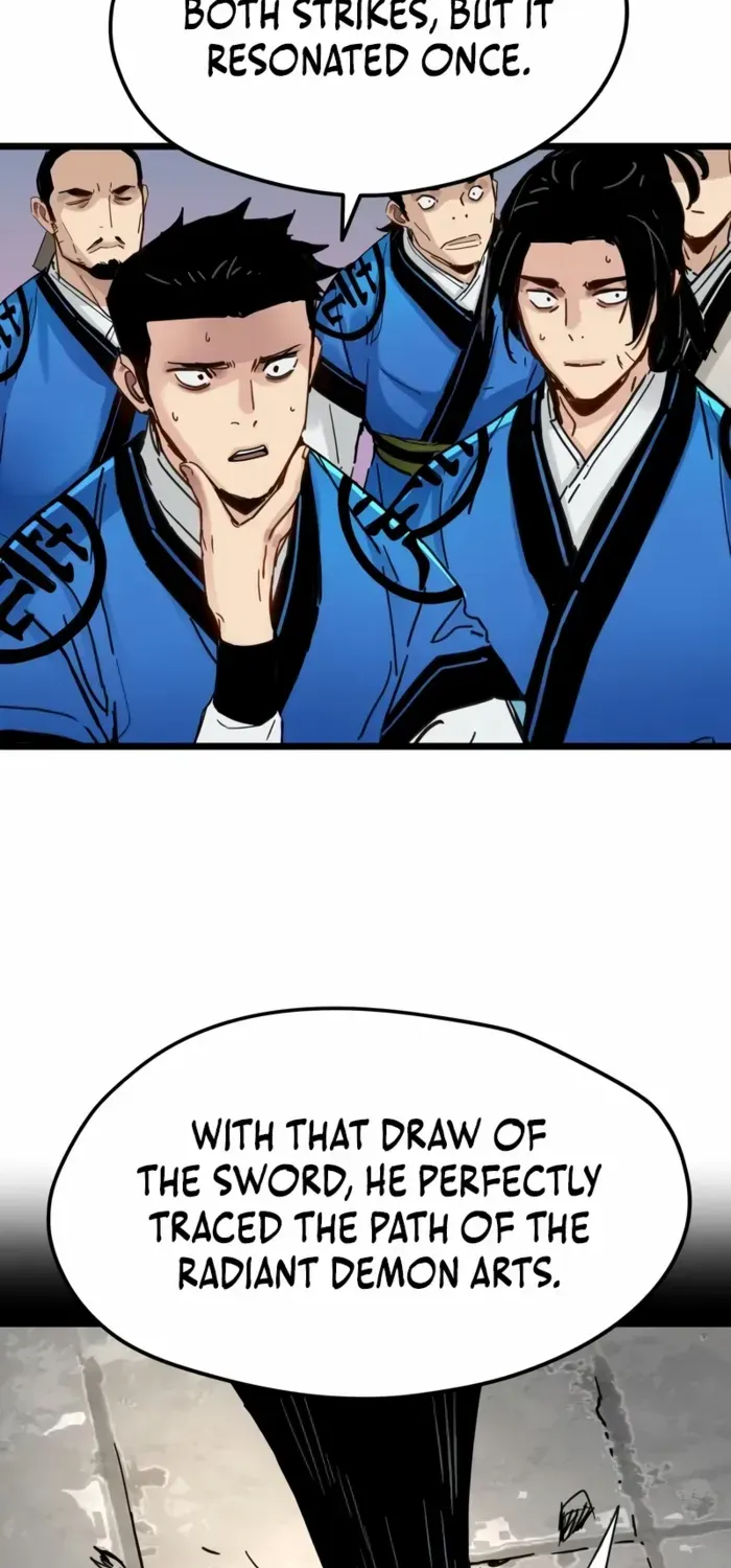 Surviving as a Genius on Borrowed Time Chapter 49 page 26 - 