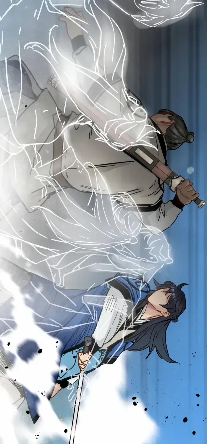 Surviving as a Genius on Borrowed Time Chapter 49 page 32 - 