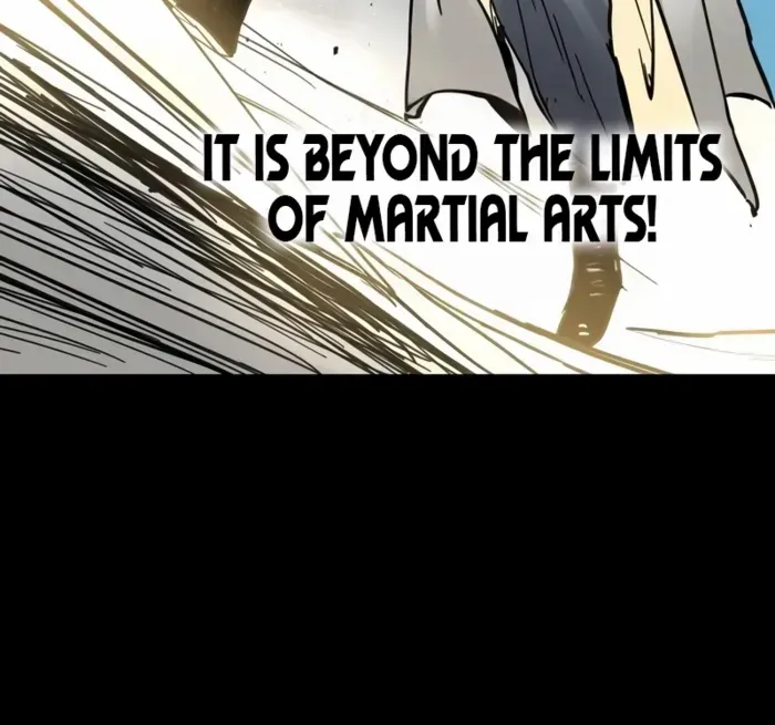 Surviving as a Genius on Borrowed Time Chapter 49 page 35 - 