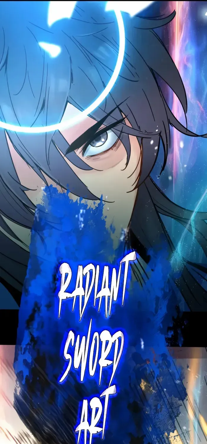 Surviving as a Genius on Borrowed Time Chapter 49 page 36 - 