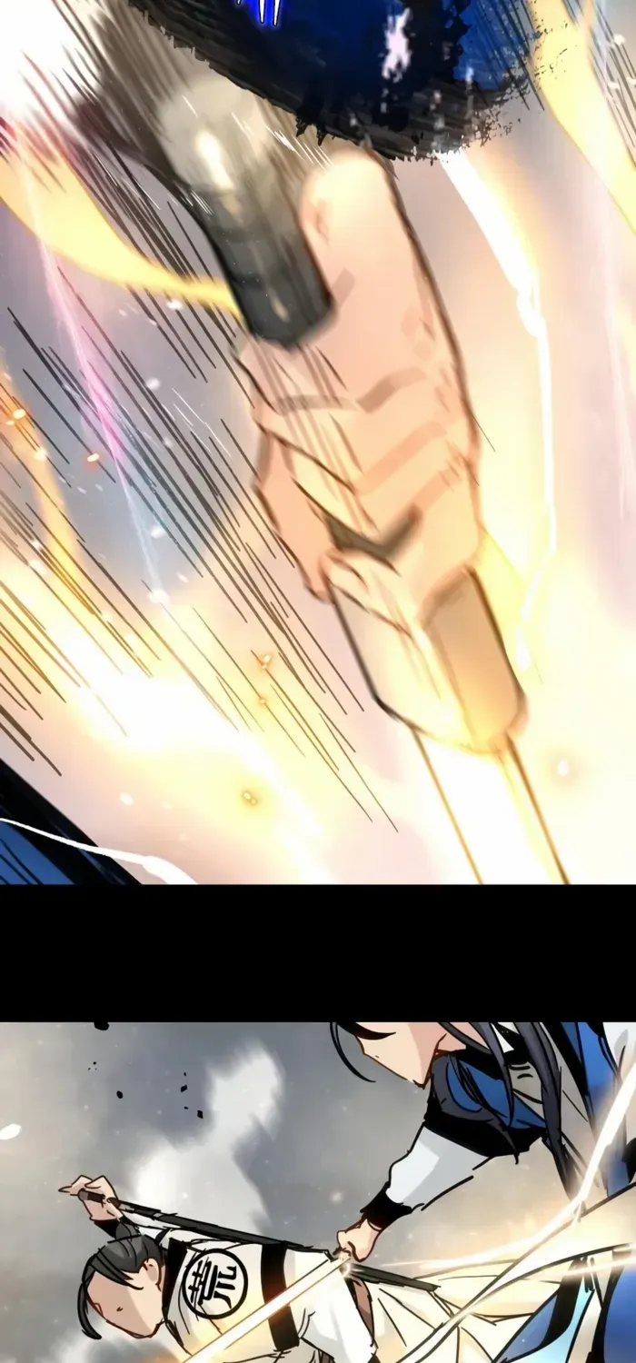 Surviving as a Genius on Borrowed Time Chapter 49 page 37 - 