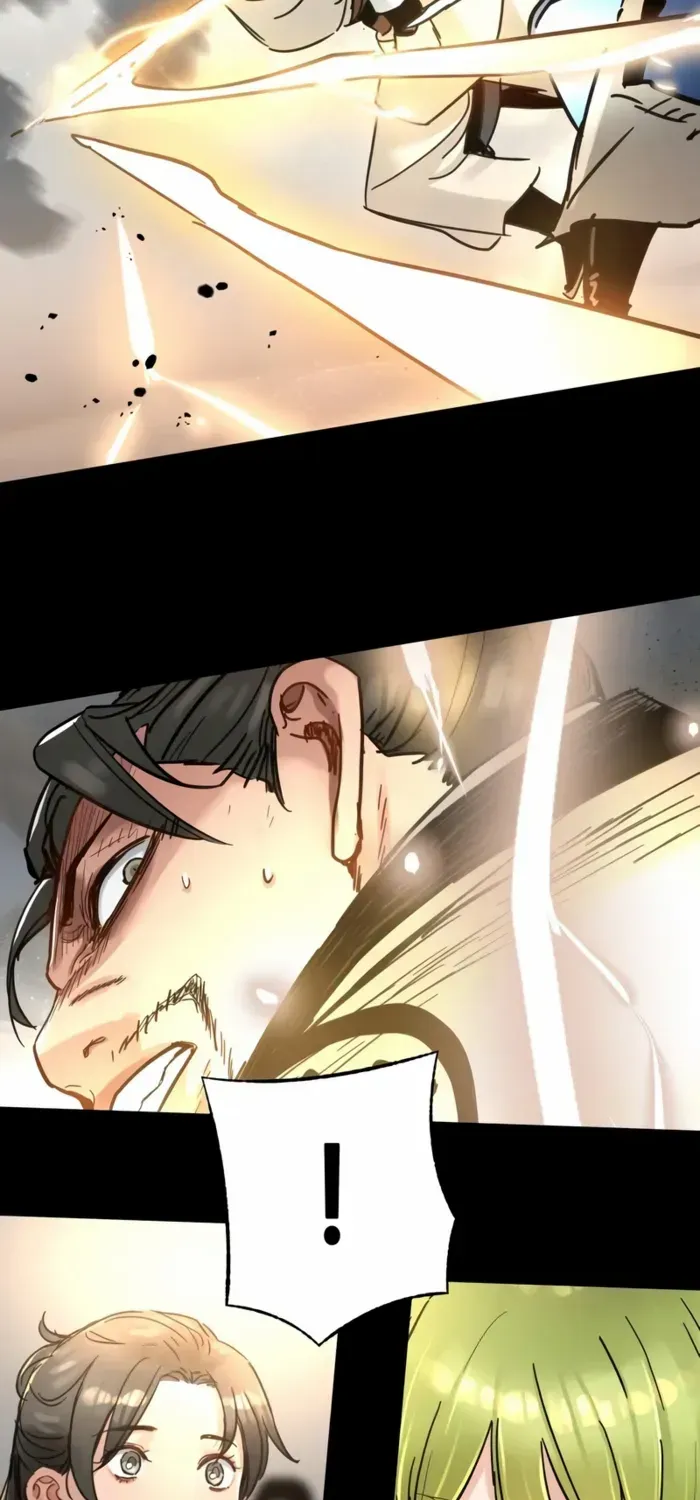 Surviving as a Genius on Borrowed Time Chapter 49 page 38 - 