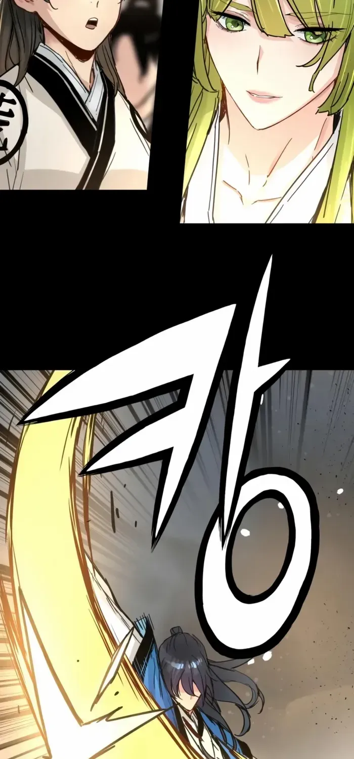 Surviving as a Genius on Borrowed Time Chapter 49 page 39 - 