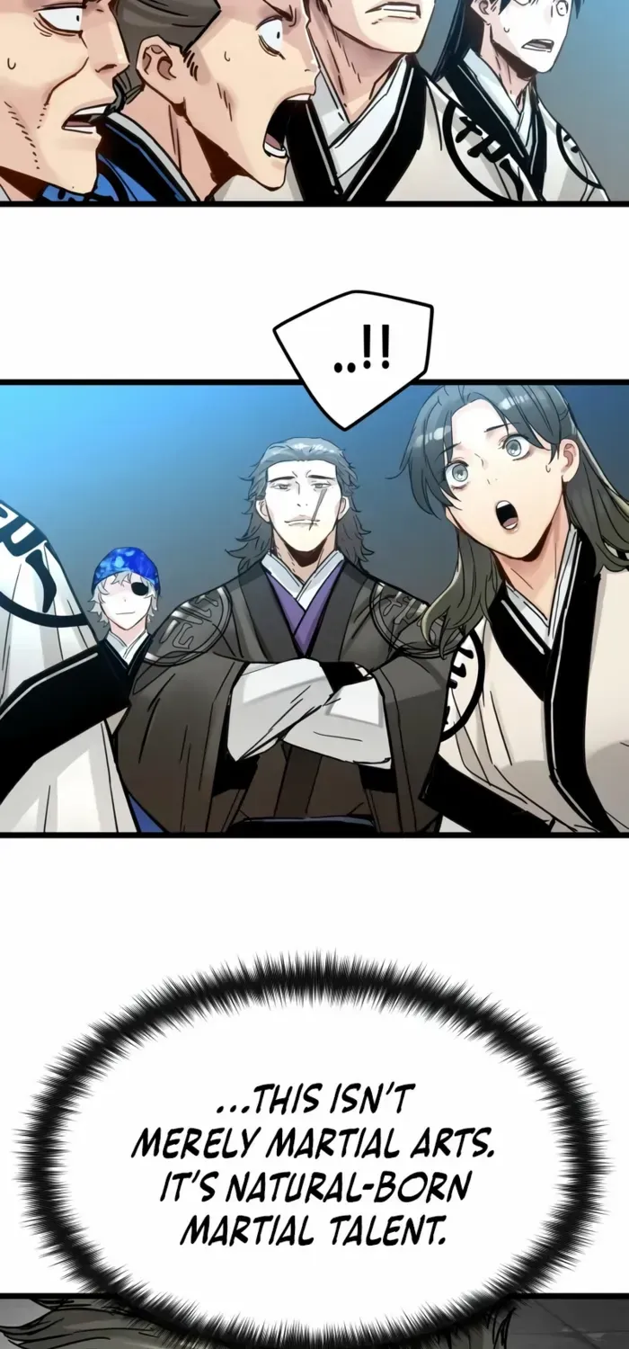 Surviving as a Genius on Borrowed Time Chapter 49 page 45 - 