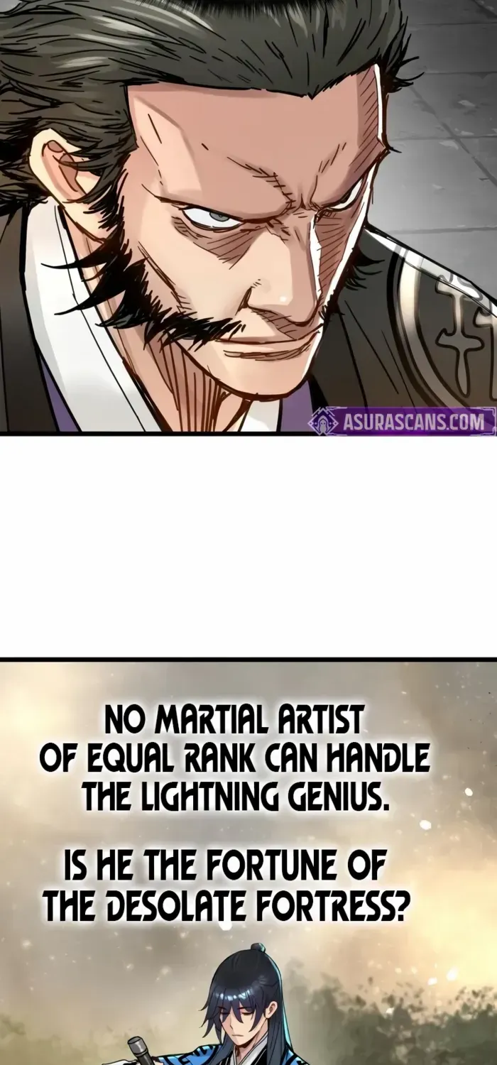 Surviving as a Genius on Borrowed Time Chapter 49 page 46 - 