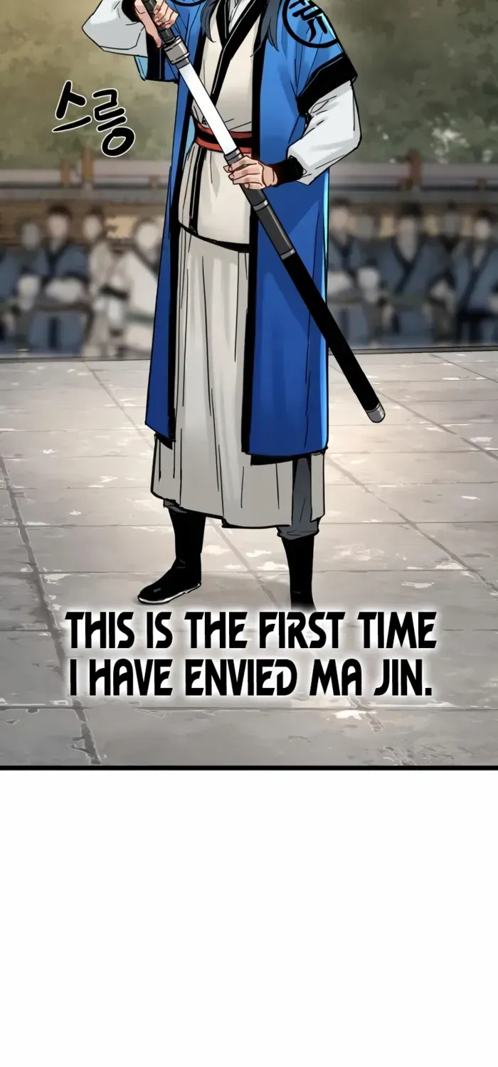 Surviving as a Genius on Borrowed Time Chapter 49 page 47 - 