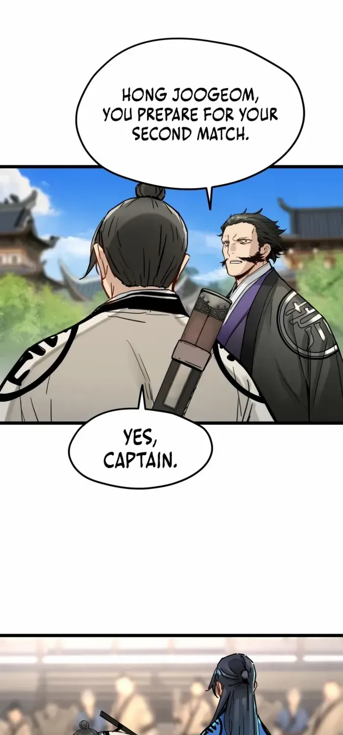 Surviving as a Genius on Borrowed Time Chapter 49 page 51 - 