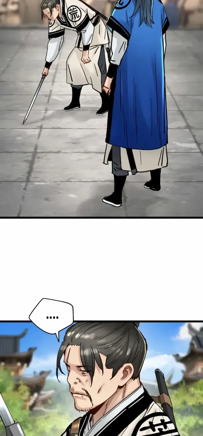 Surviving as a Genius on Borrowed Time Chapter 49 page 52 - 