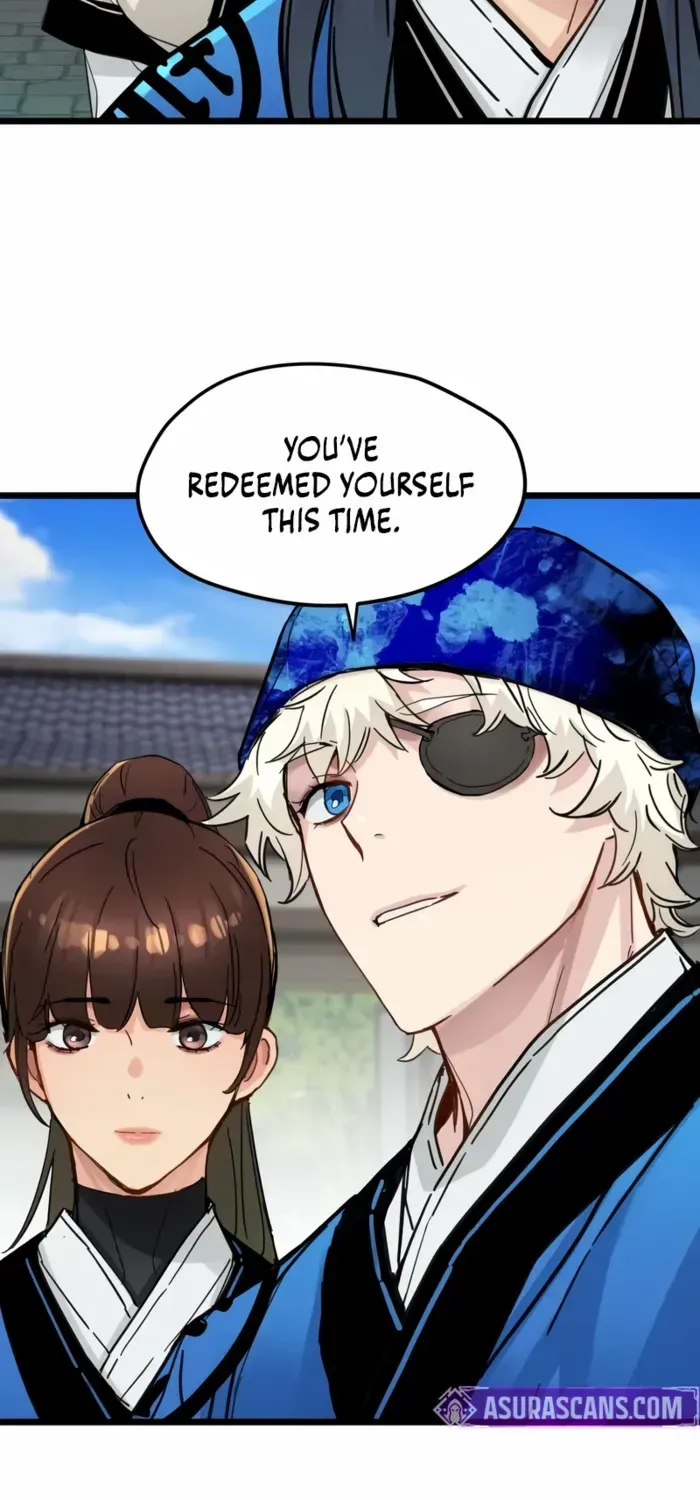 Surviving as a Genius on Borrowed Time Chapter 49 page 59 - 