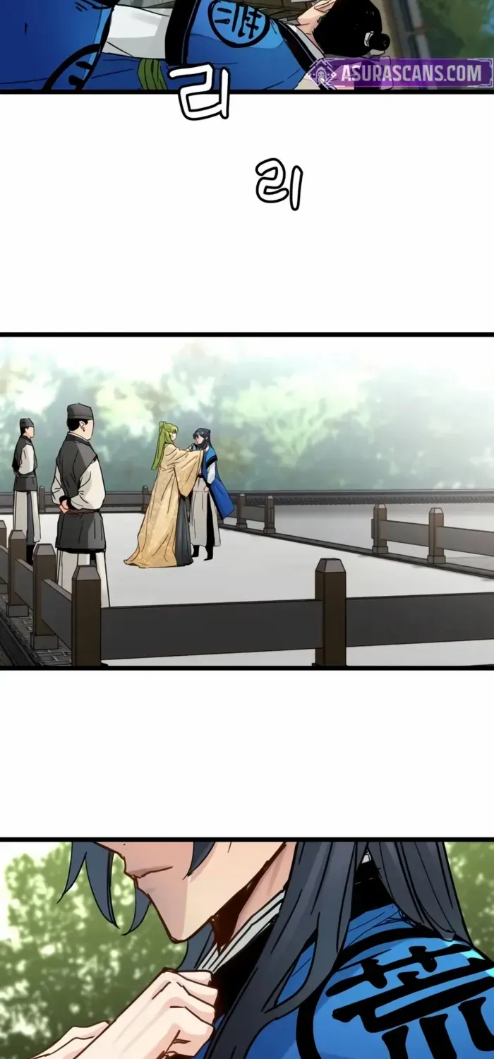 Surviving as a Genius on Borrowed Time Chapter 49 page 65 - 