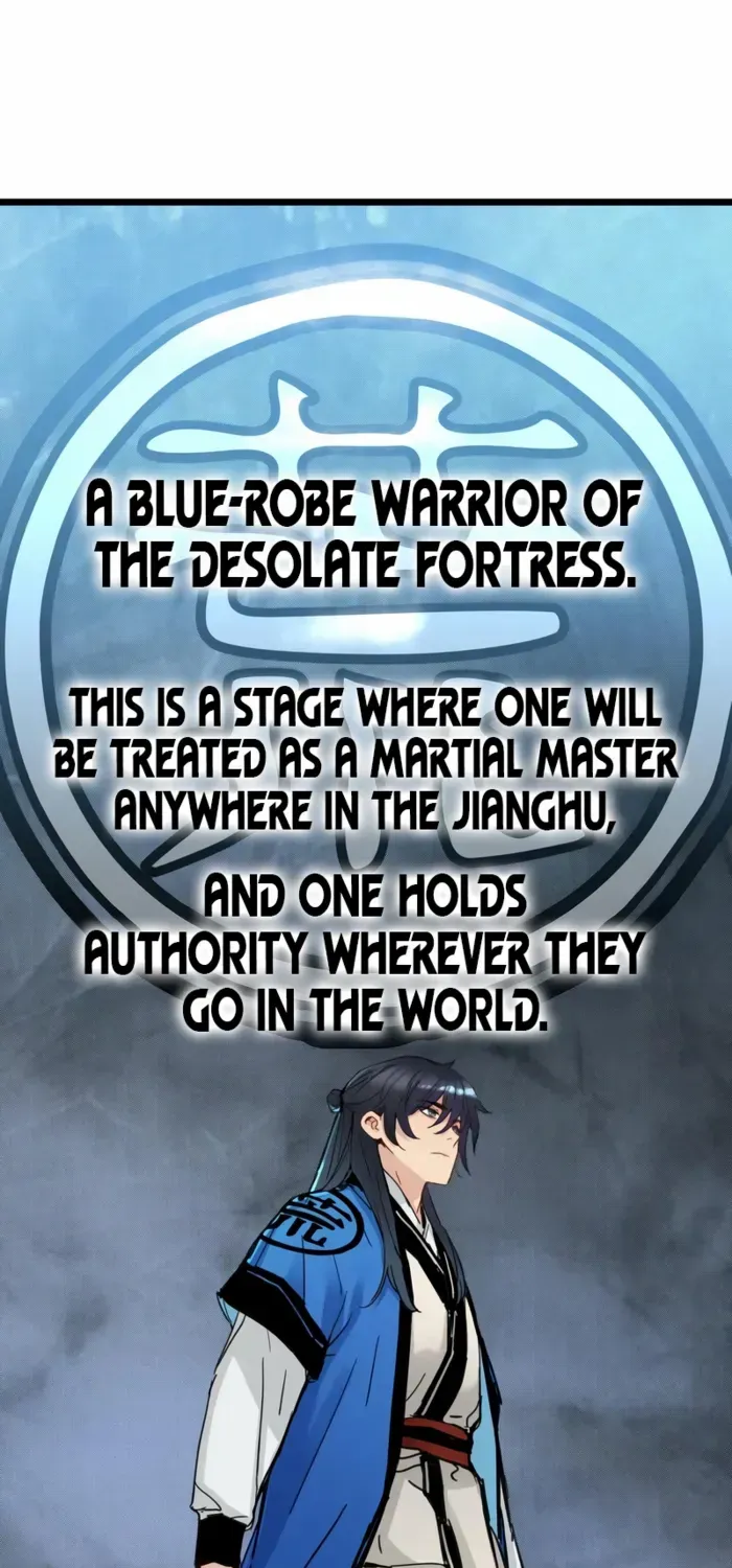 Surviving as a Genius on Borrowed Time Chapter 49 page 68 - 