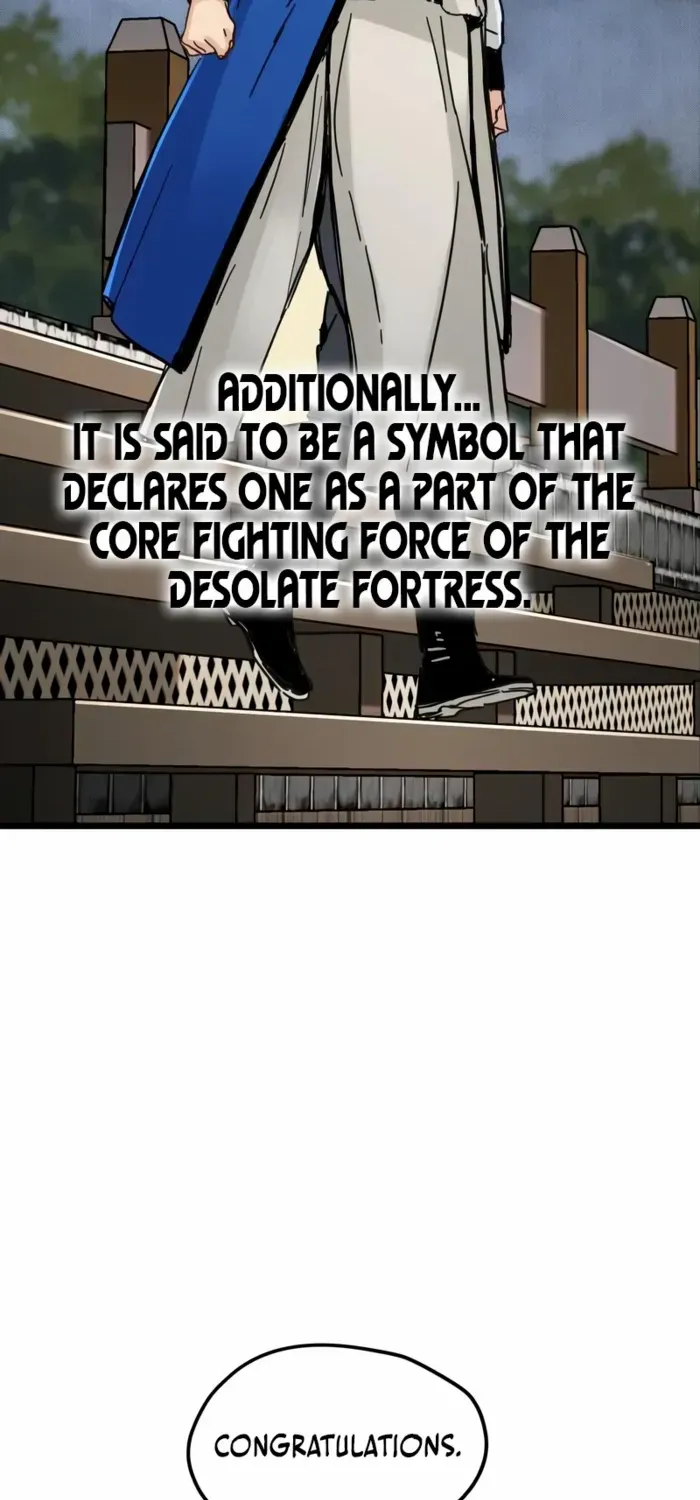 Surviving as a Genius on Borrowed Time Chapter 49 page 69 - 