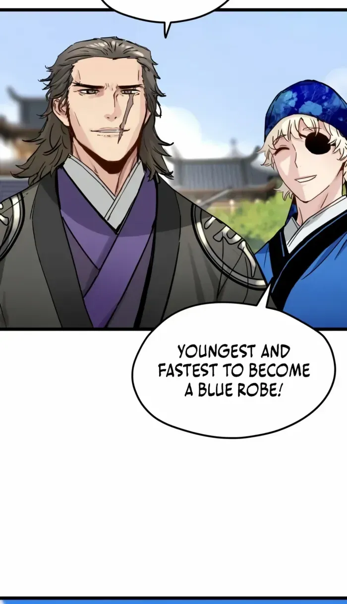 Surviving as a Genius on Borrowed Time Chapter 49 page 70 - 