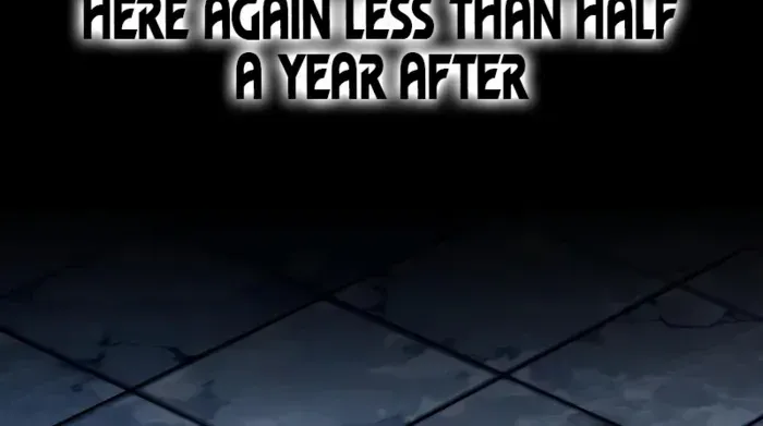 Surviving as a Genius on Borrowed Time Chapter 49 page 8 - 
