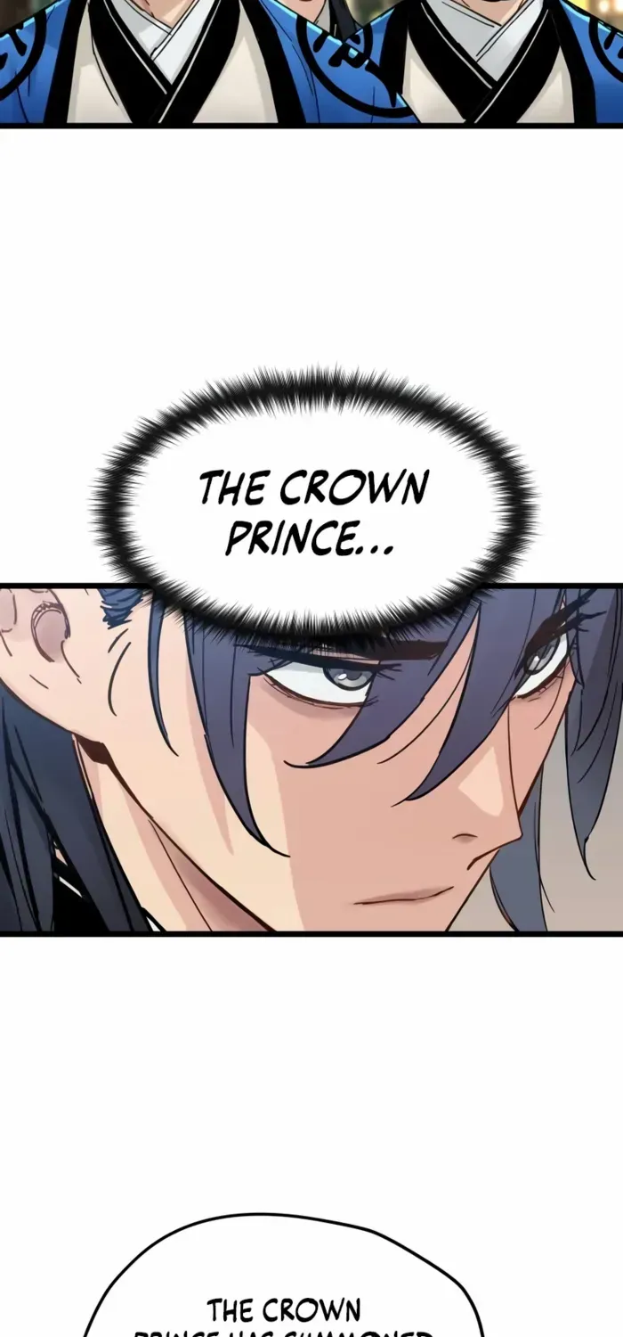 Surviving as a Genius on Borrowed Time Chapter 49 page 75 - 