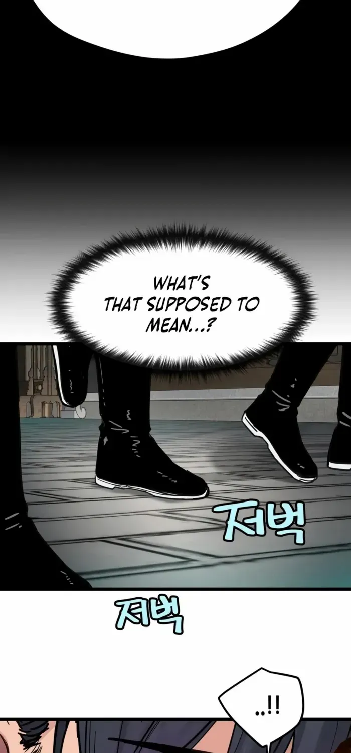 Surviving as a Genius on Borrowed Time Chapter 49 page 79 - 