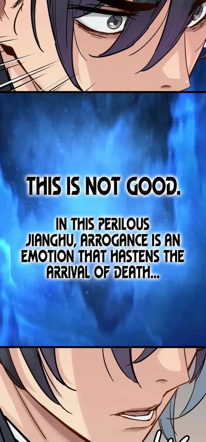 Surviving as a Genius on Borrowed Time Chapter 49 page 80 - 