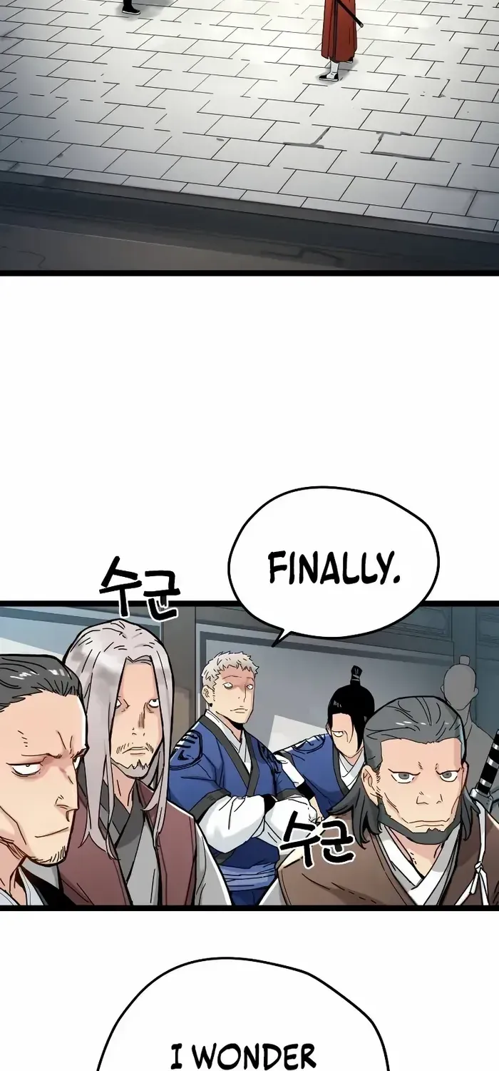 Surviving as a Genius on Borrowed Time Chapter 5 page 12 - 
