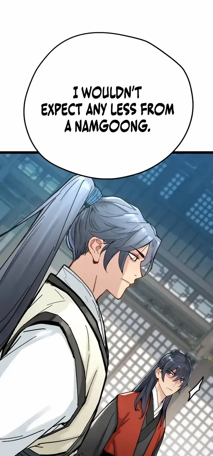 Surviving as a Genius on Borrowed Time Chapter 5 page 14 - 
