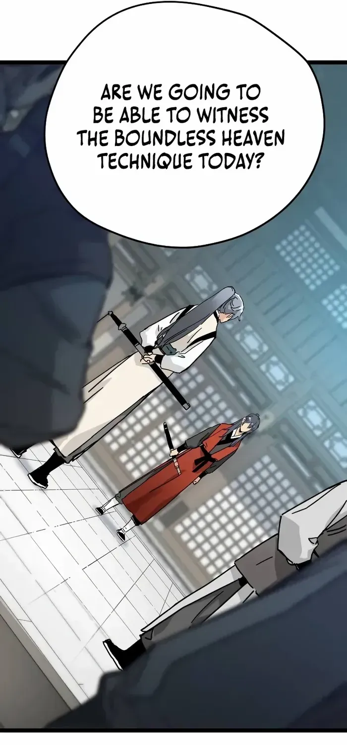 Surviving as a Genius on Borrowed Time Chapter 5 page 18 - 
