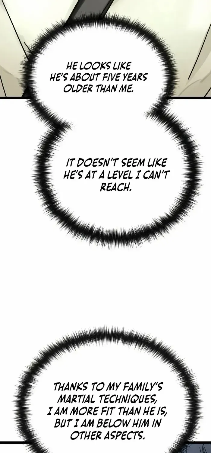 Surviving as a Genius on Borrowed Time Chapter 5 page 20 - 