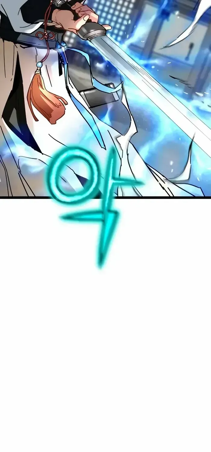Surviving as a Genius on Borrowed Time Chapter 5 page 33 - 
