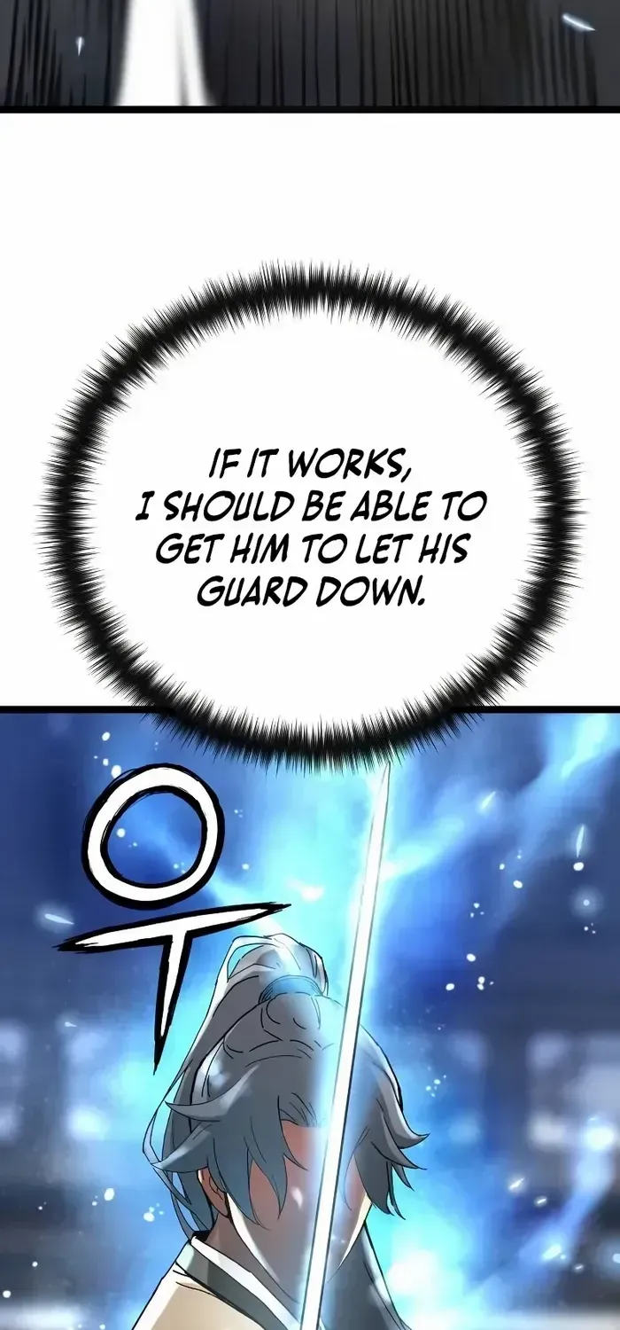 Surviving as a Genius on Borrowed Time Chapter 5 page 38 - 