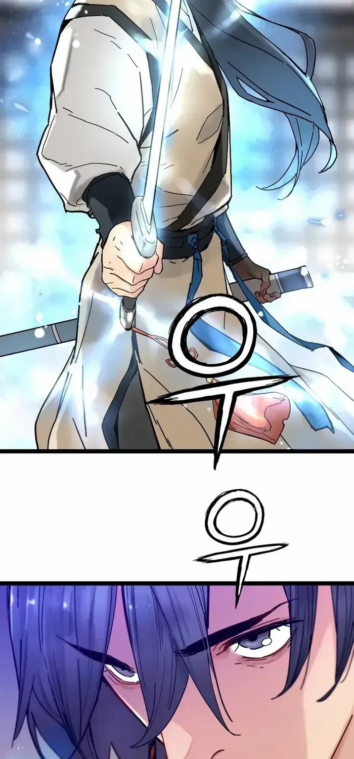 Surviving as a Genius on Borrowed Time Chapter 5 page 39 - 