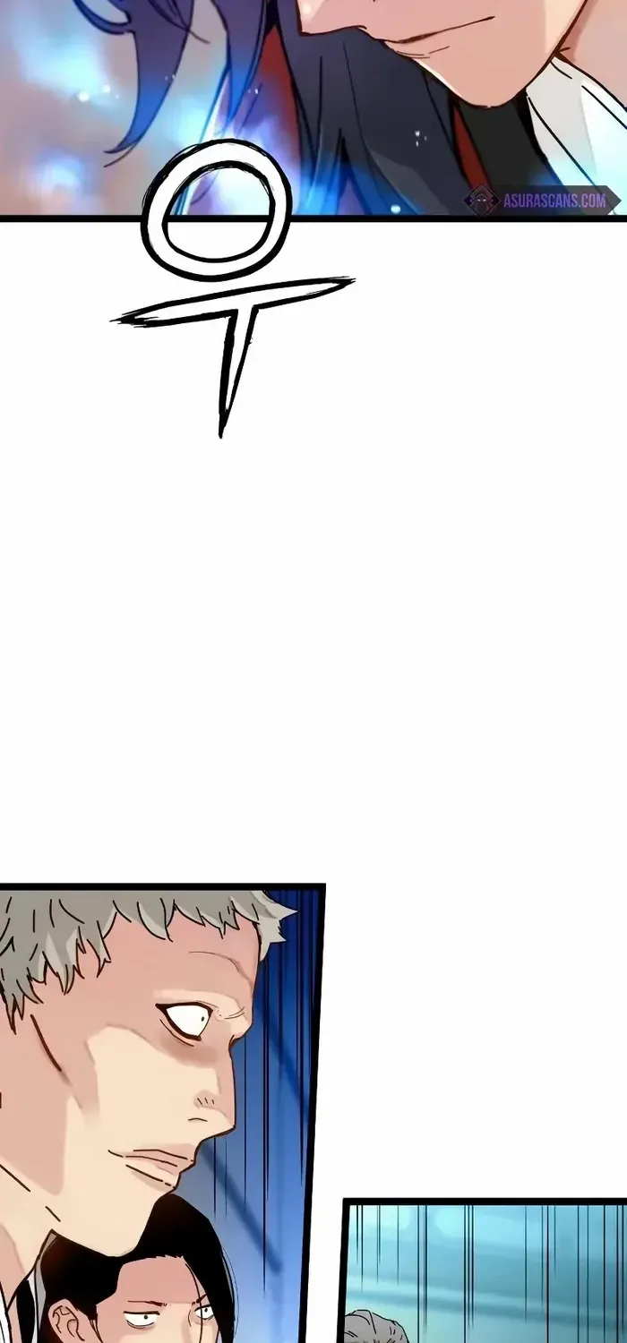 Surviving as a Genius on Borrowed Time Chapter 5 page 40 - 