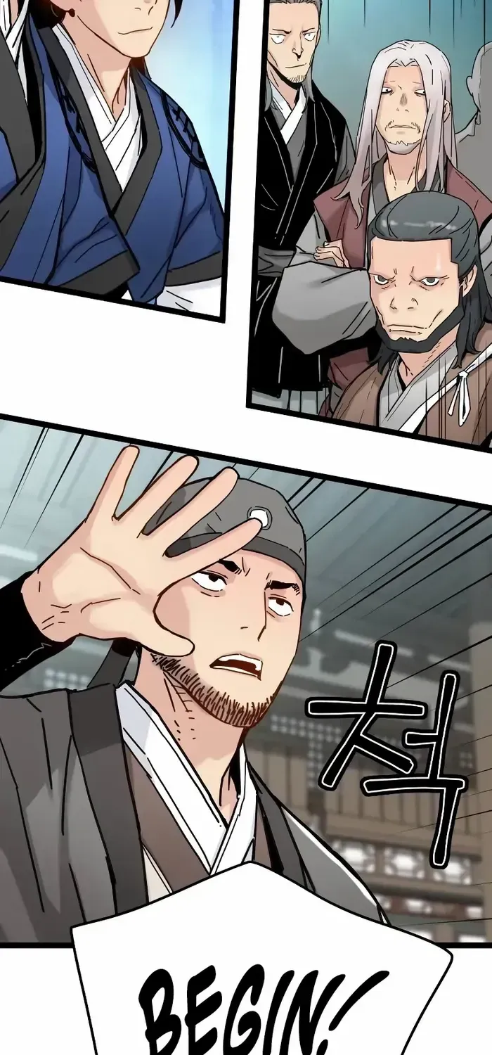 Surviving as a Genius on Borrowed Time Chapter 5 page 41 - 
