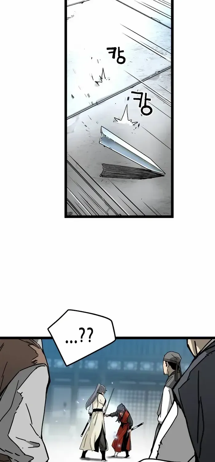 Surviving as a Genius on Borrowed Time Chapter 5 page 47 - 