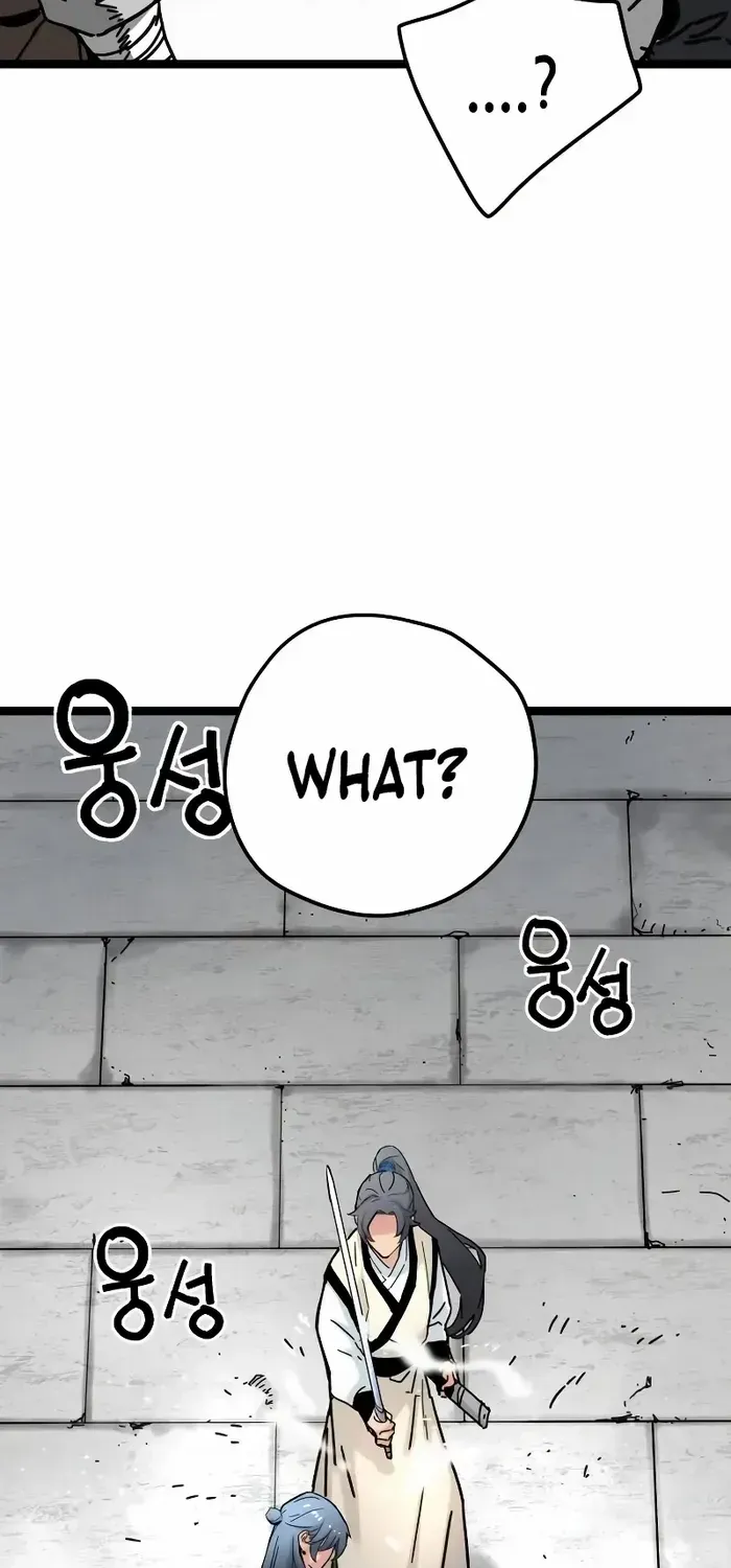 Surviving as a Genius on Borrowed Time Chapter 5 page 48 - 