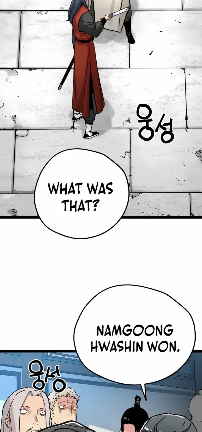 Surviving as a Genius on Borrowed Time Chapter 5 page 49 - 