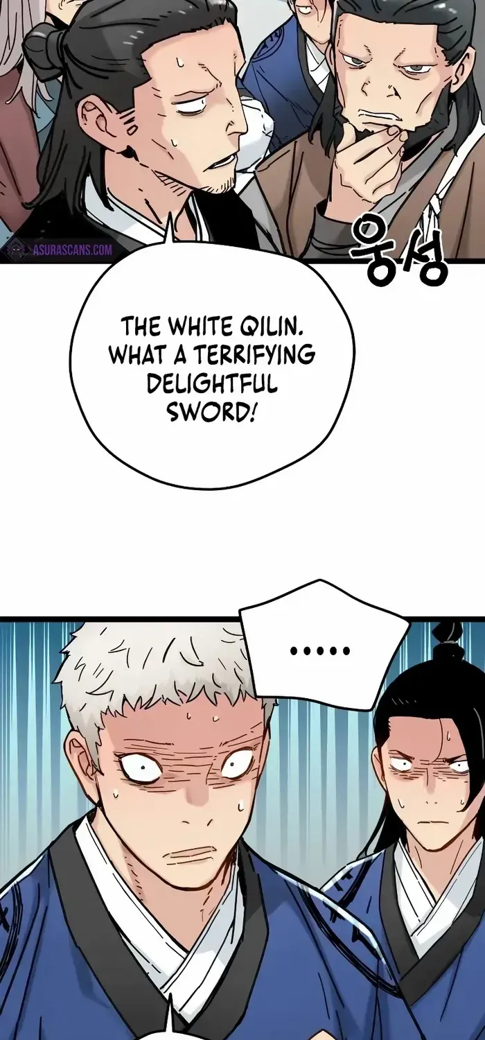 Surviving as a Genius on Borrowed Time Chapter 5 page 50 - 