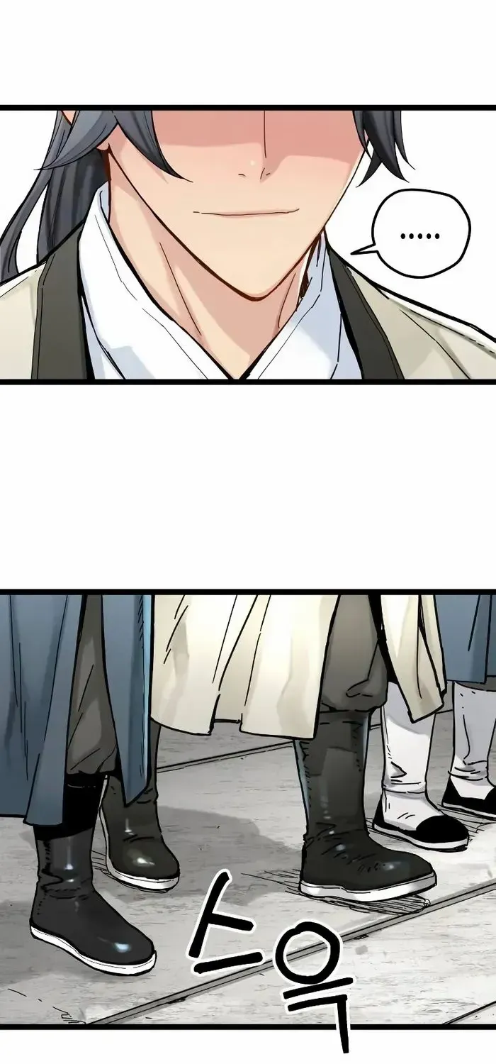 Surviving as a Genius on Borrowed Time Chapter 5 page 6 - 