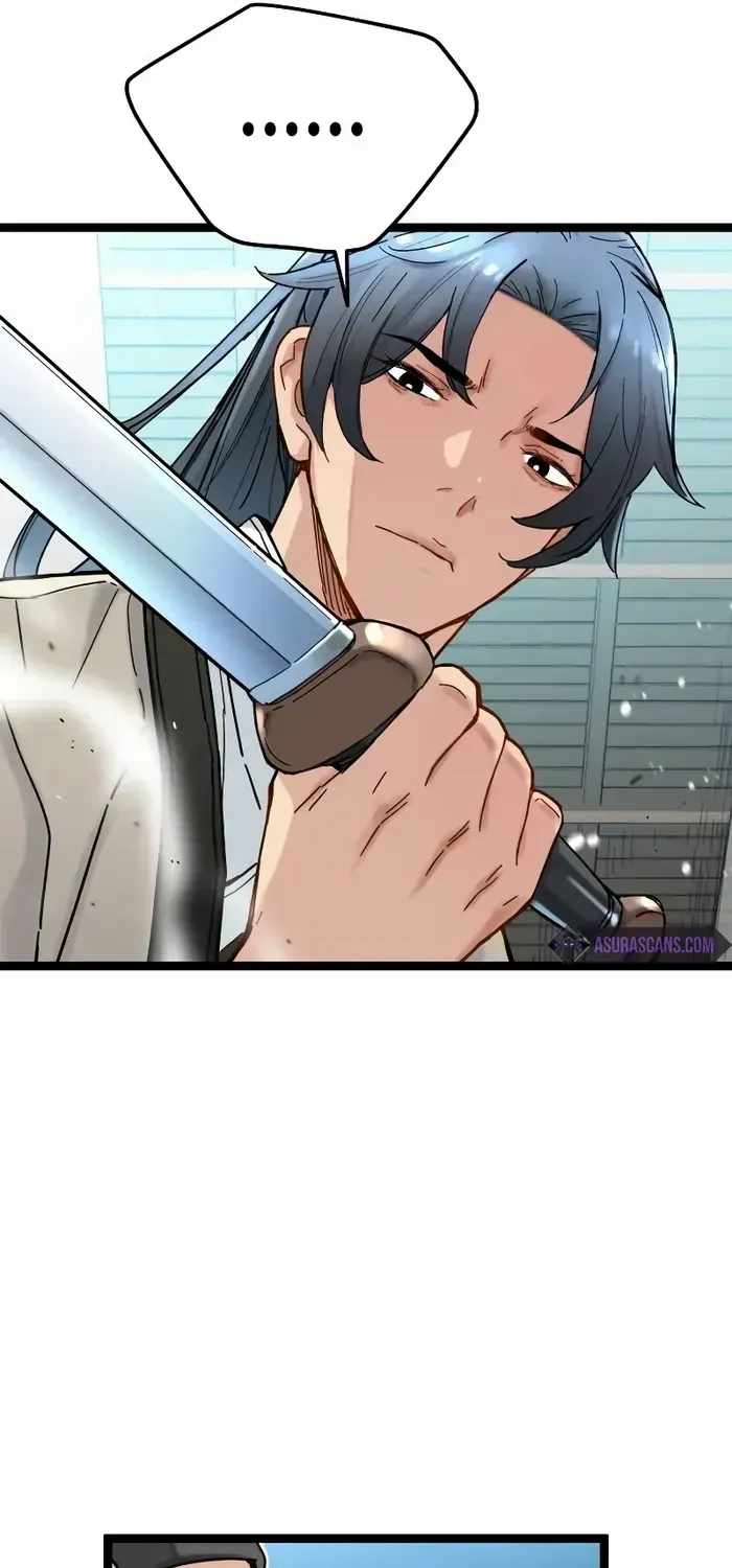 Surviving as a Genius on Borrowed Time Chapter 5 page 52 - 