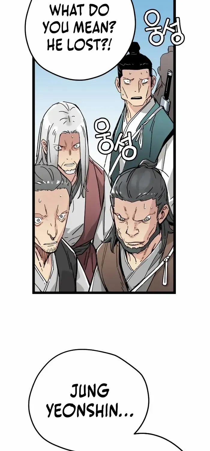Surviving as a Genius on Borrowed Time Chapter 5 page 56 - 