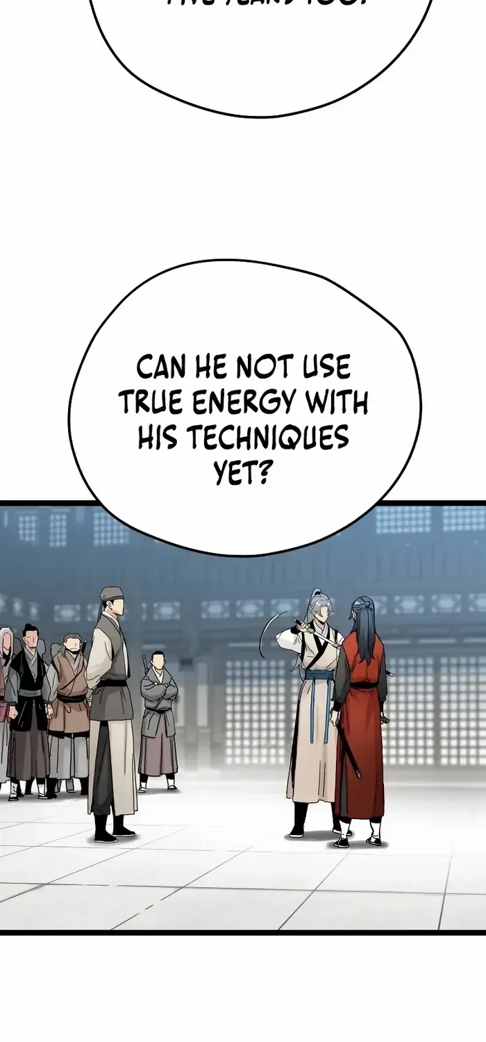 Surviving as a Genius on Borrowed Time Chapter 5 page 58 - 