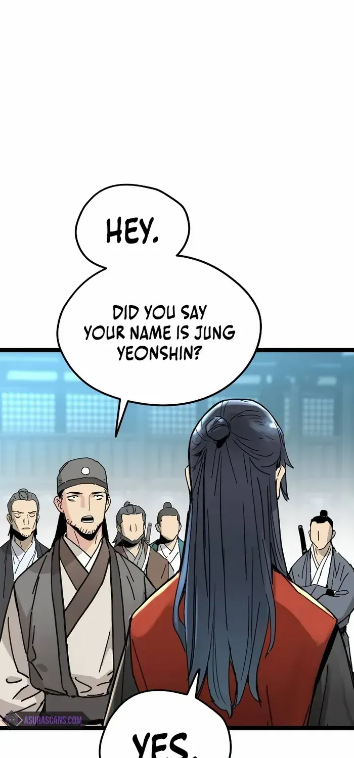 Surviving as a Genius on Borrowed Time Chapter 5 page 61 - 