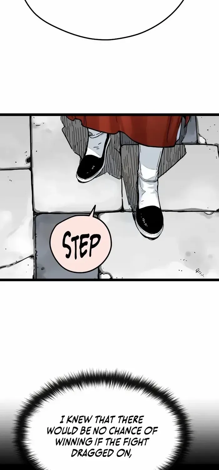 Surviving as a Genius on Borrowed Time Chapter 5 page 72 - 