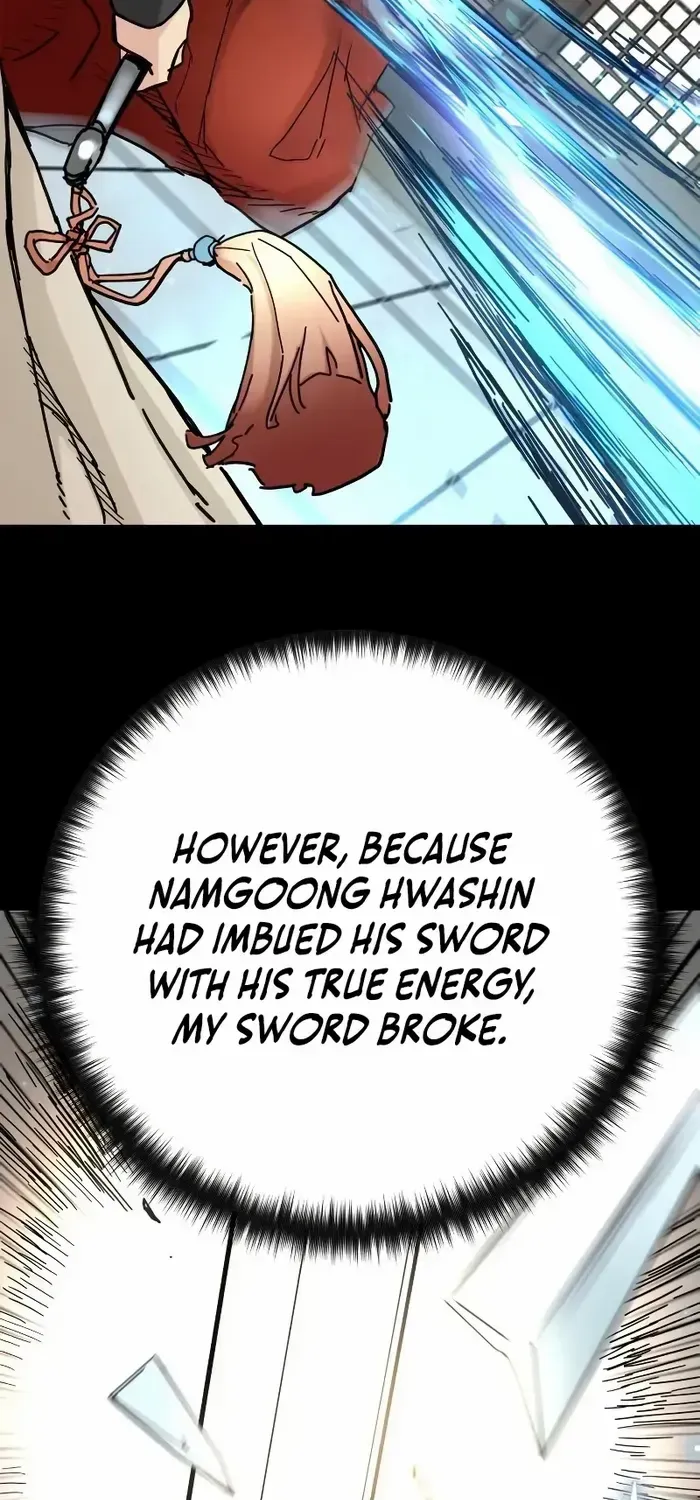 Surviving as a Genius on Borrowed Time Chapter 5 page 74 - 