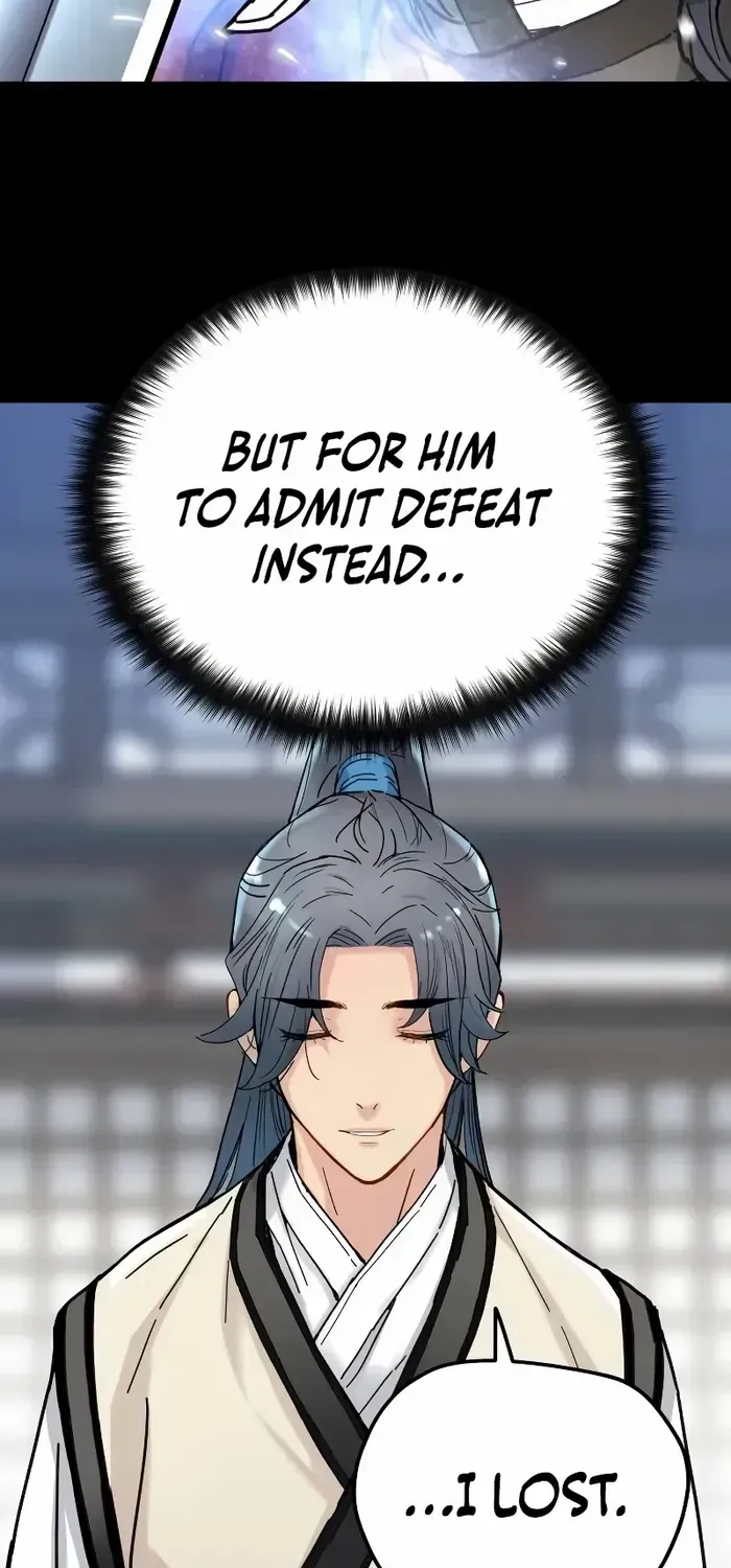 Surviving as a Genius on Borrowed Time Chapter 5 page 76 - 