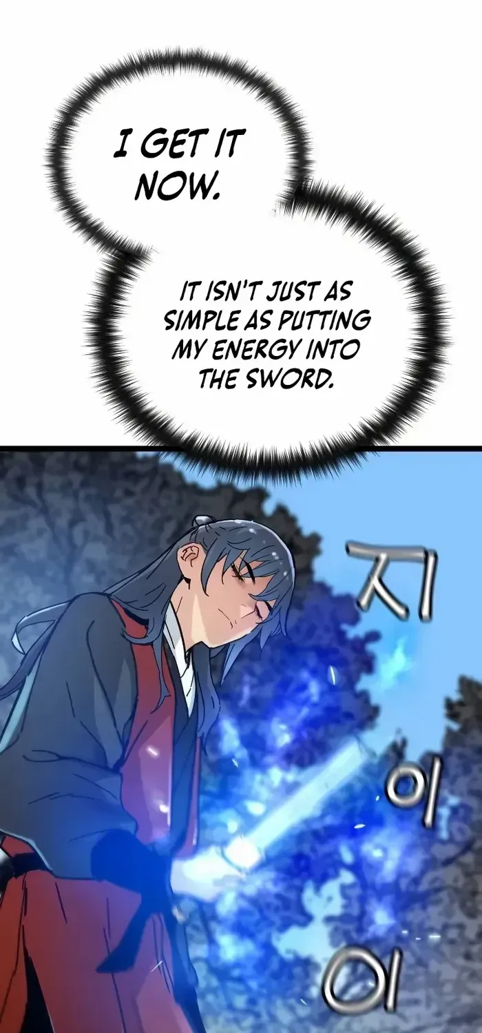 Surviving as a Genius on Borrowed Time Chapter 5 page 84 - 