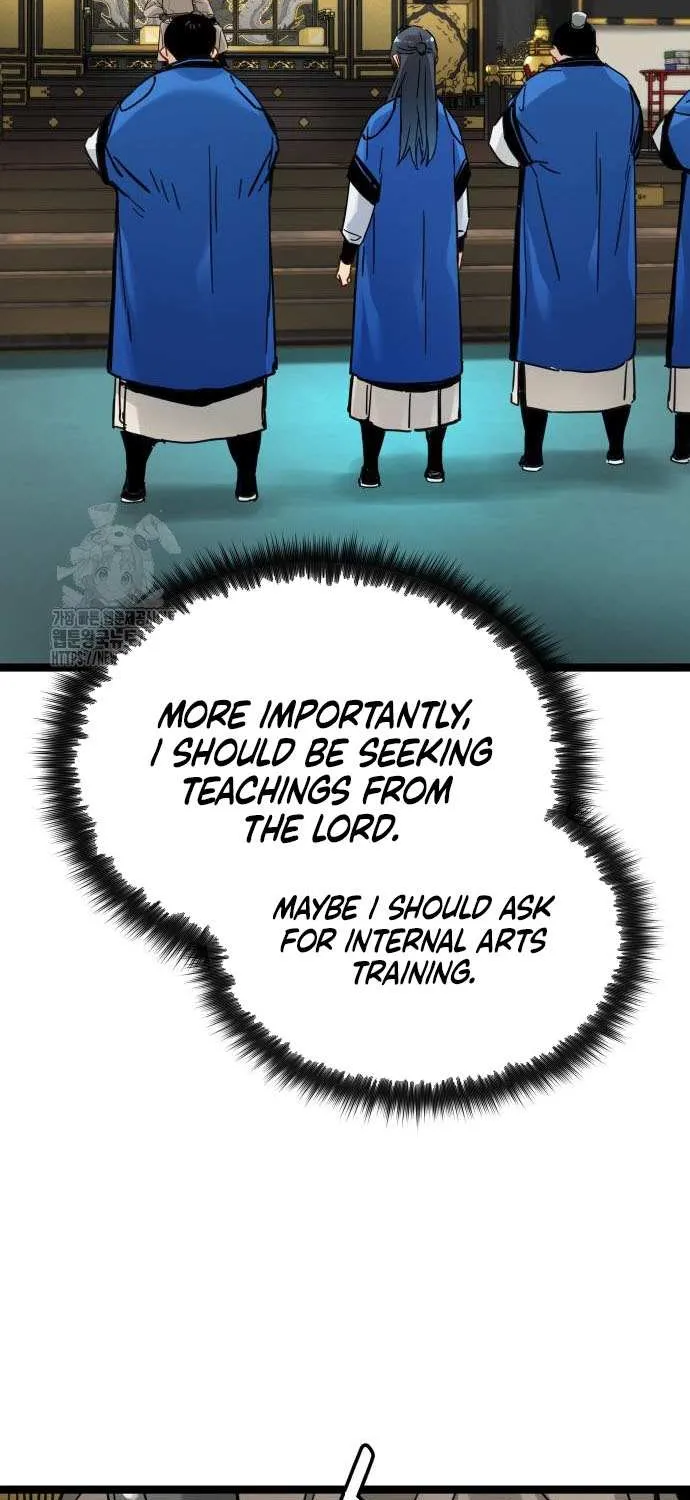 Surviving as a Genius on Borrowed Time Chapter 50 page 11 - 